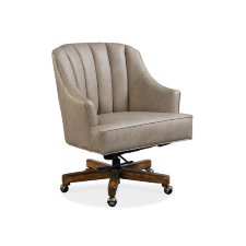 Кресло кабинетное Hooker Furniture EC509-085