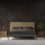 Кровать (160x200) MOD INTERIORS Paterna MDI.BD.PN.14