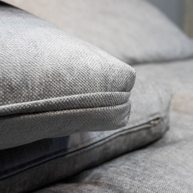 Четырехместный диван со съемным чехлом MOD Interiors Sari LC - 