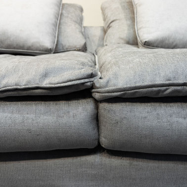 Четырехместный диван со съемным чехлом MOD Interiors Sari LC - 