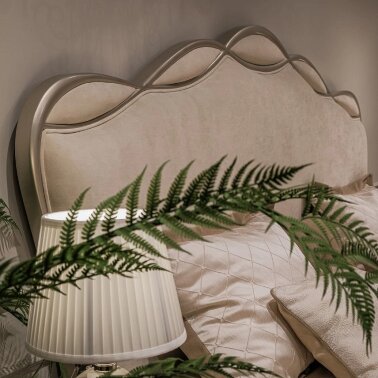 Кровать (180х200) с решеткой FRATELLI BARRI Rimini FB.BD.RIM.755 - 