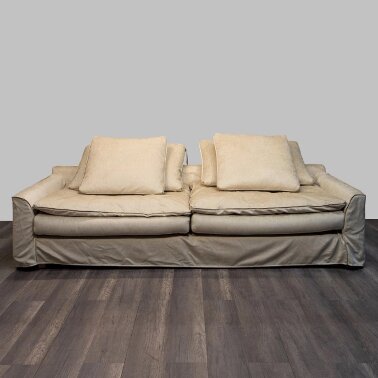 Четырехместный диван MOD Interiors Sari MDI.SF.TEL.706 - 