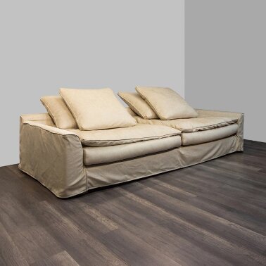 Четырехместный диван MOD Interiors Sari MDI.SF.TEL.706 - 