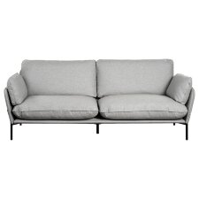 Серый диван MOD Interiors Allure MDI.SF.TEL.1143