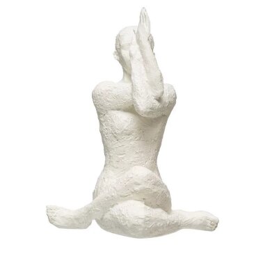 Скульптура Yoga Figure Bloomingville BVAH1975 - 