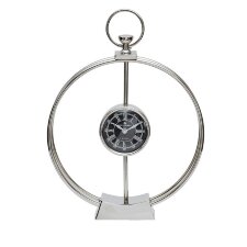 Настольные круглые часы Garda Decor 79MAL-5855-40