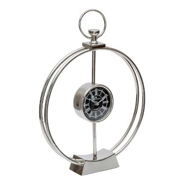 Настольные круглые часы Garda Decor 79MAL-5855-40 - 
