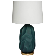 Лампа настольная керамическая Garda Decor 22-87945