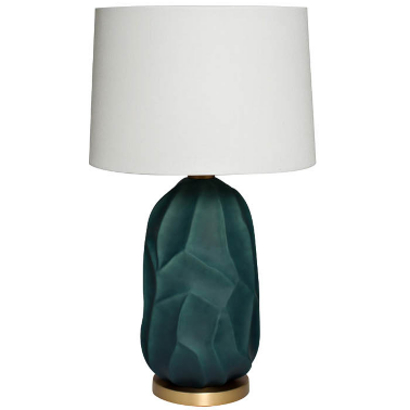 Лампа настольная керамическая Garda Decor 22-87945 - 