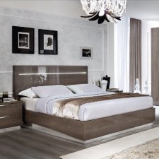Кровать (180х200) Camelgroup Platinum 136LET.34PL