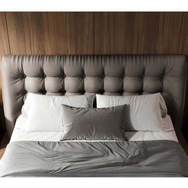 Кровать (160x200) MOD INTERIORS Altea MDI.BD.ALT.1 - 
