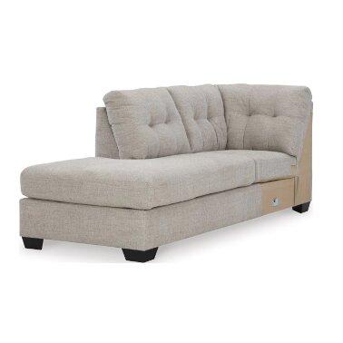 Угловой диван-кровать ASHLEY 31004-16-83 - 