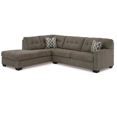 Угловой диван-кровать ASHLEY 31005-16-83 - 