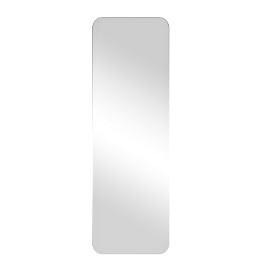 Зеркало настенное в металлической раме Garda Decor KFG099 - 