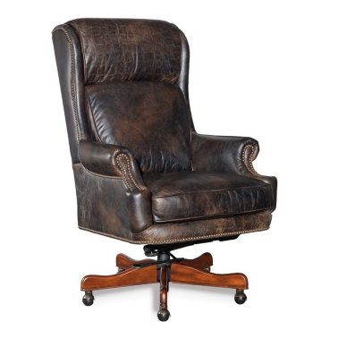 Кресло кабинетное Hooker Furniture EC378-089 - 