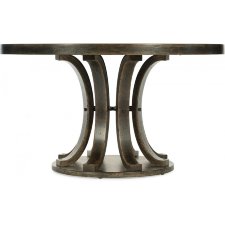 Обеденный стол Hooker Furniture 1654-75203-DKW1
