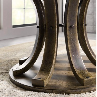Обеденный стол Hooker Furniture 1654-75203-DKW1 - 
