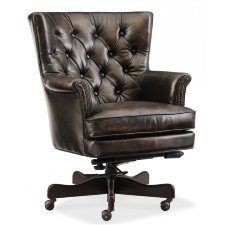 Кресло кабинетное Hooker Furniture EC594-088