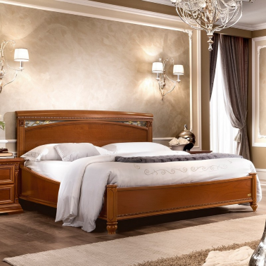 Кровать (160х200) Camelgroup Treviso 143LET.01CI - 