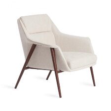 Элегантное кресло Angel Cerda A129/5010