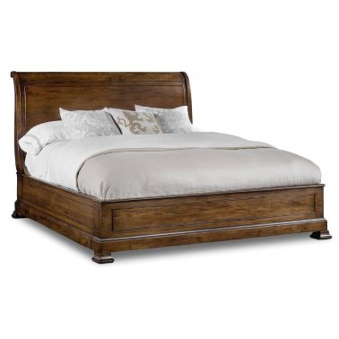Кровать Hooker Furniture 5447-90466B - 