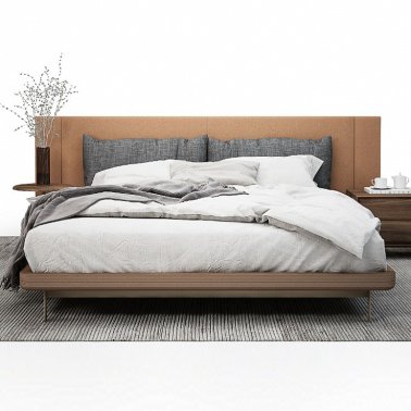 Кровать (180x200) Homage Era - 