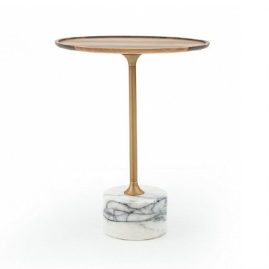 Комплект столов 2-в-1 Homage Marble - 