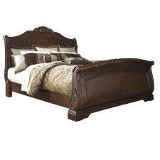 Кровать (153x203) ASHLEY B553-74-75-77